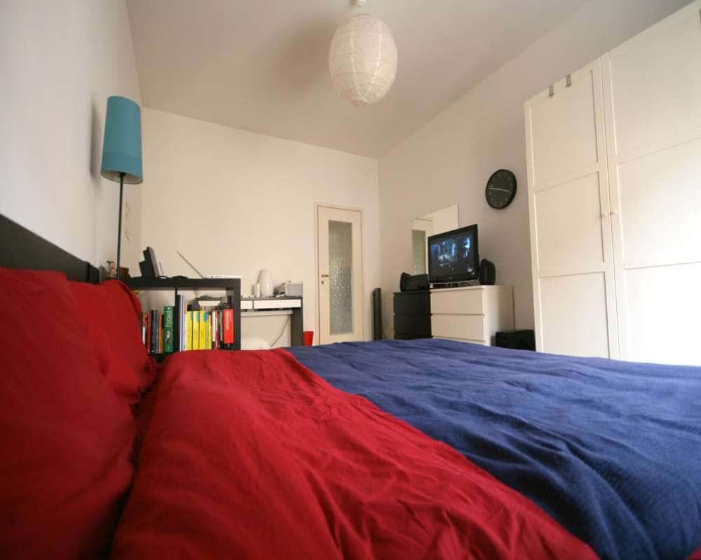 negozio in affitto a Milano in zona Maciachini