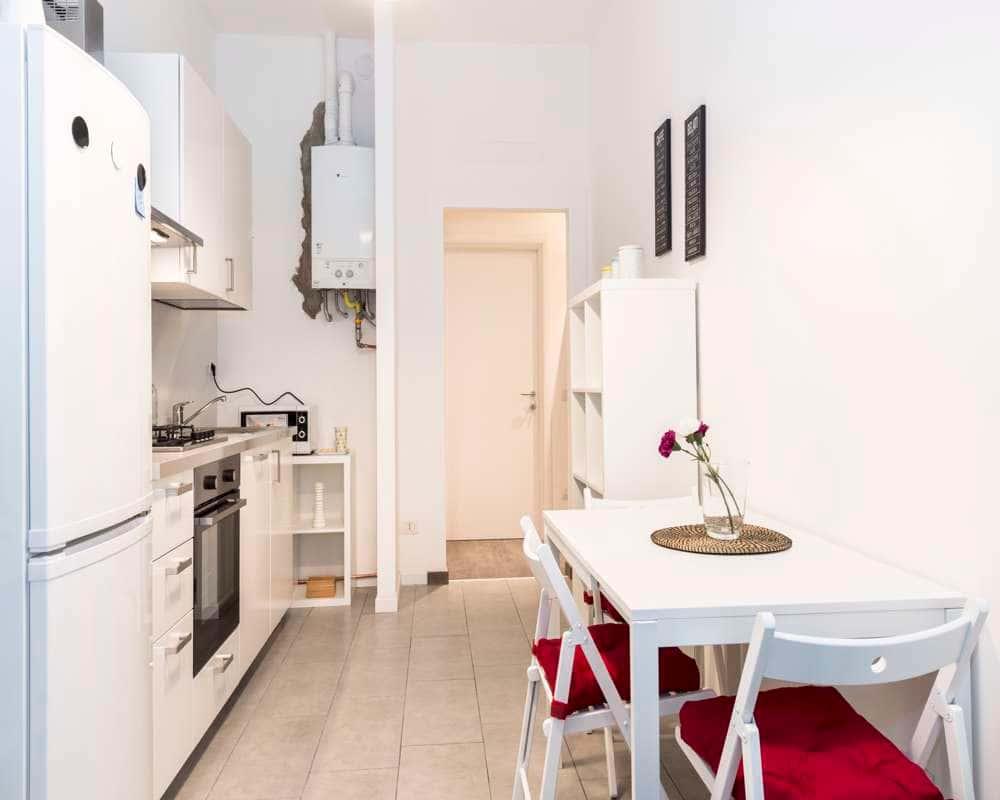 negozio in affitto a Milano in zona Piazzale Lodi