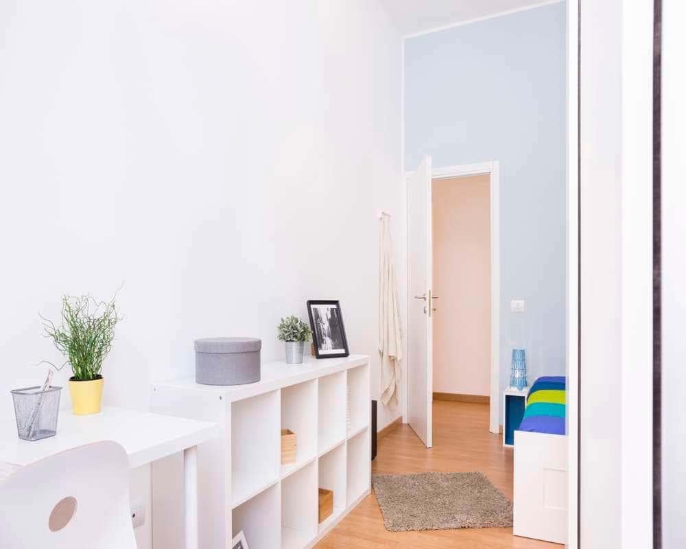 negozio in affitto a Milano in zona Dergano