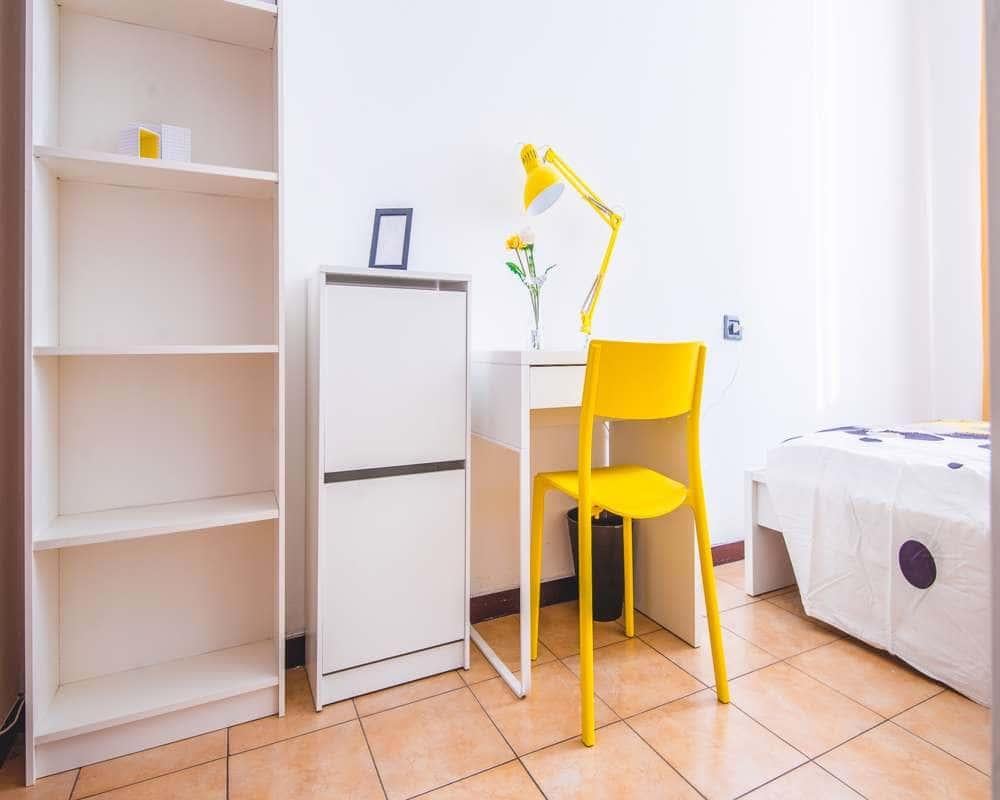 negozio in affitto a Milano in zona Gorla