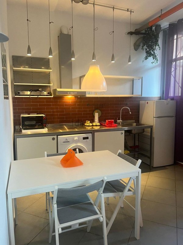 appartamento in affitto a Milano in zona Stadera