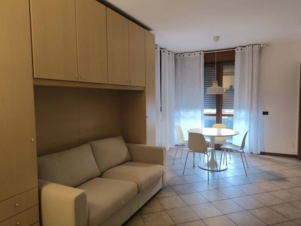 appartamento in affitto a Milano in zona Turro