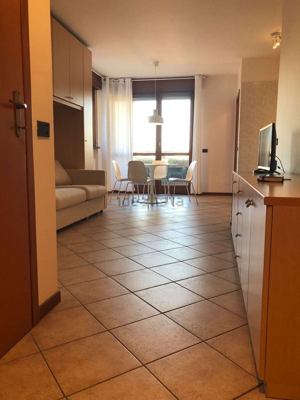 appartamento in affitto a Milano in zona Gorla