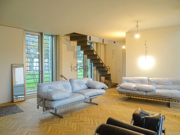 appartamento in affitto a Milano in zona Crescenzago