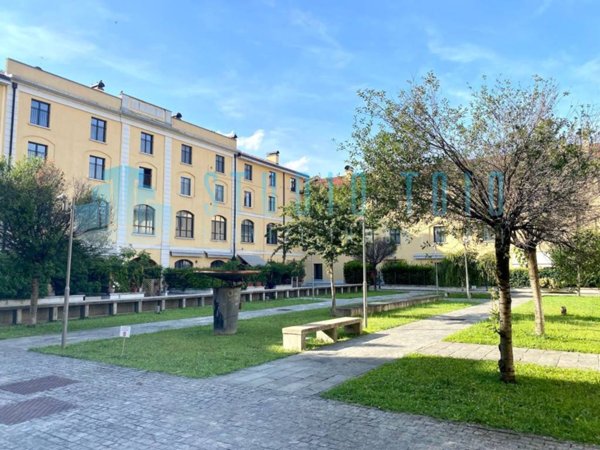 appartamento in affitto a Milano in zona Barona