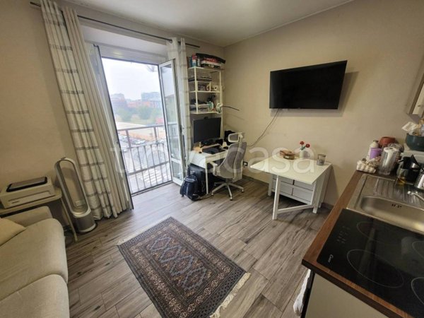 appartamento in affitto a Milano in zona Bocconi