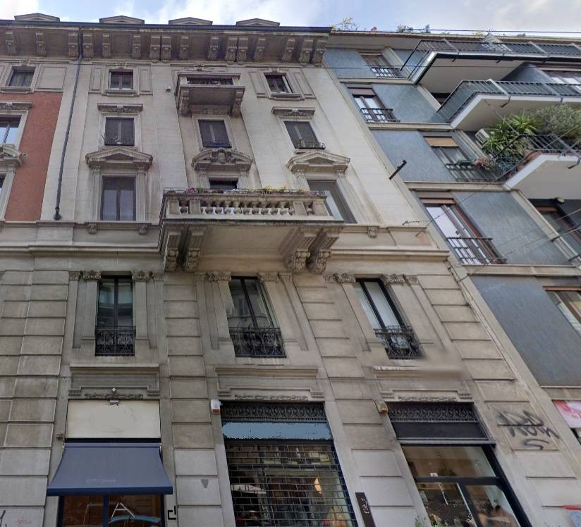 negozio in affitto a Milano in zona Solari