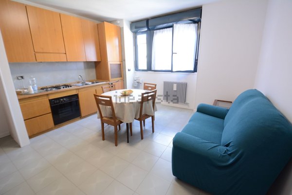 appartamento in affitto a Milano in zona Ronchetto sul Naviglio