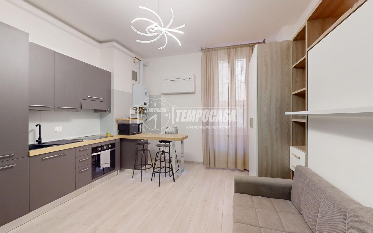 appartamento in affitto a Milano in zona Loreto