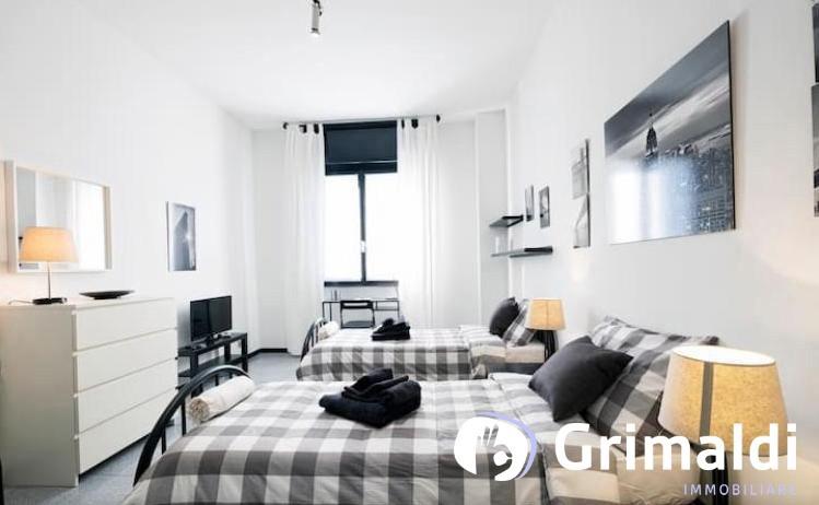 appartamento in affitto a Milano in zona Bocconi