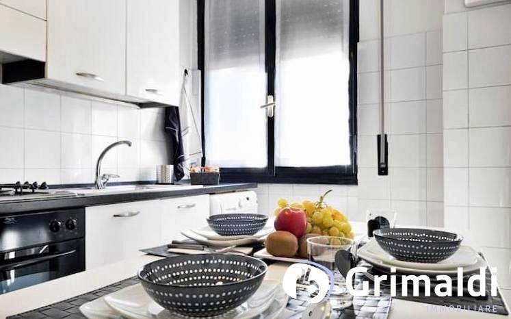 appartamento in affitto a Milano in zona Bocconi