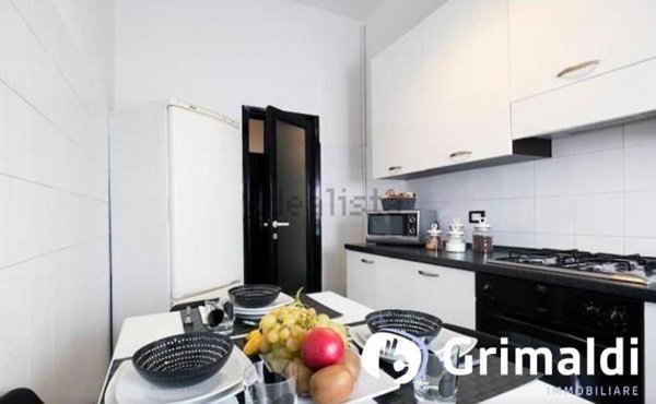 appartamento in affitto a Milano in zona Bocconi