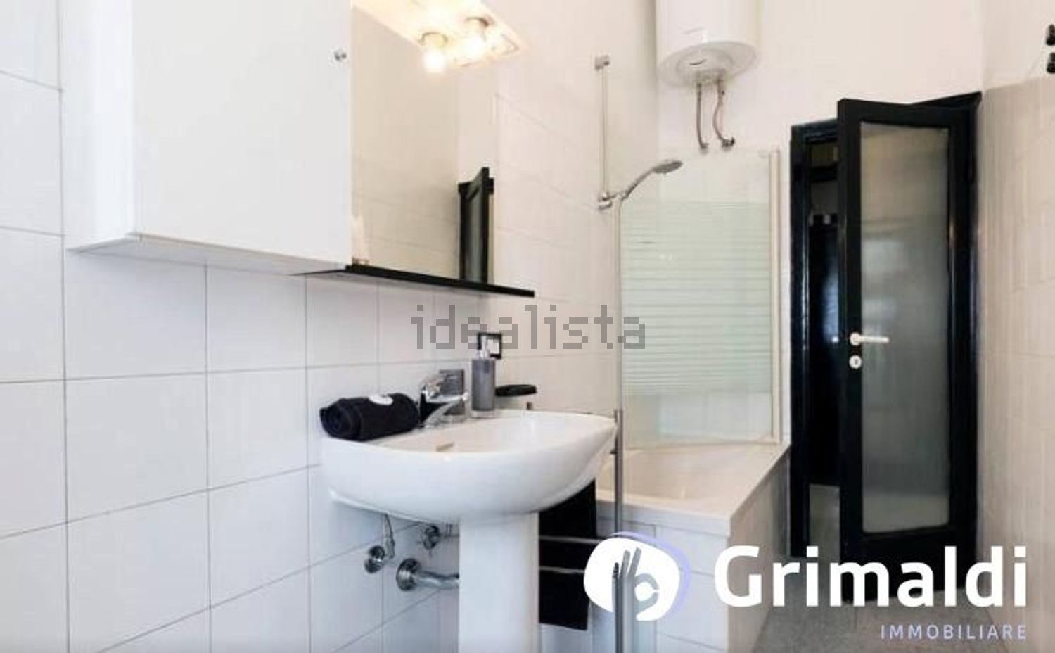 appartamento in affitto a Milano in zona Bocconi