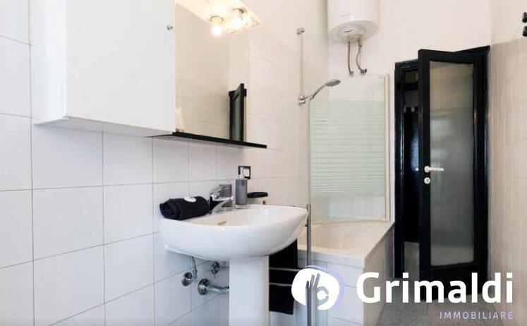 appartamento in affitto a Milano in zona Bocconi