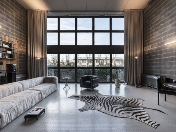 appartamento in affitto a Milano in zona Famagosta