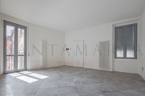 appartamento in affitto a Milano in zona Quarto Cagnino