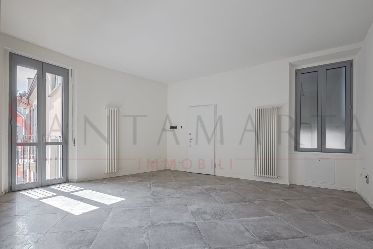 appartamento in affitto a Milano in zona Quarto Cagnino