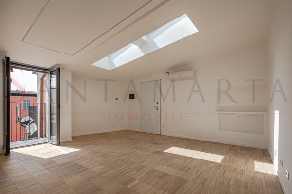 appartamento in affitto a Milano in zona Quarto Cagnino