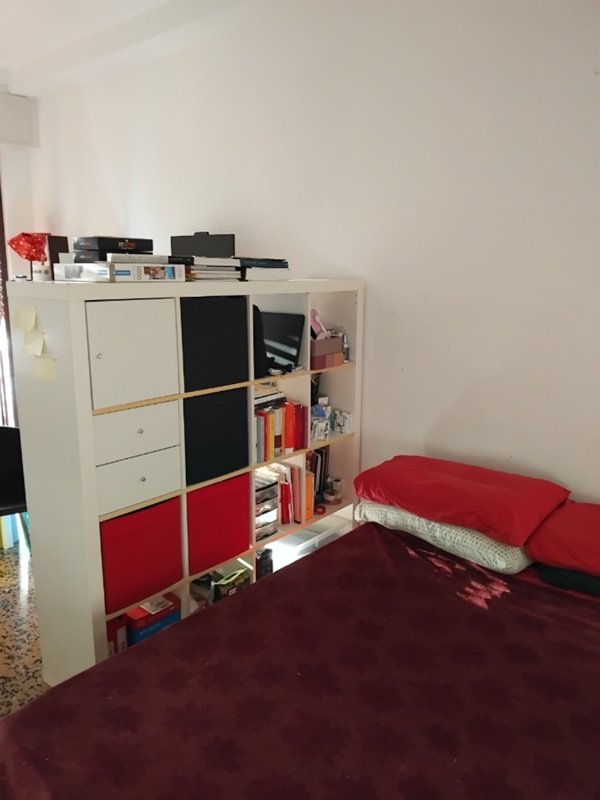 appartamento in affitto a Milano in zona Calvairate