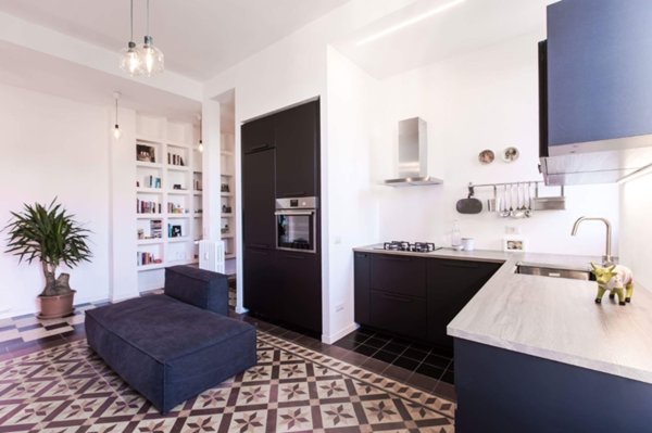 appartamento in affitto a Milano in zona Corvetto