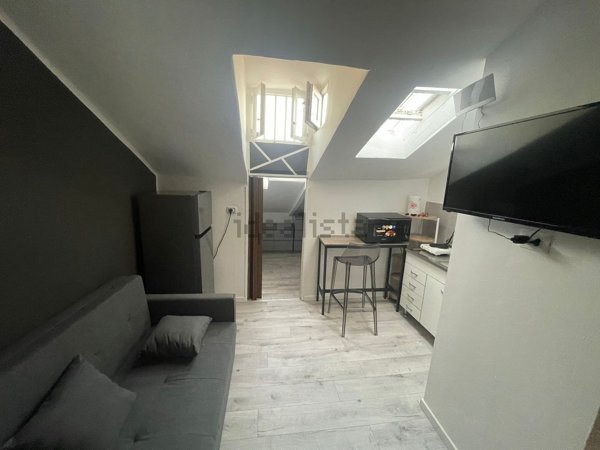 appartamento in affitto a Milano in zona Loreto