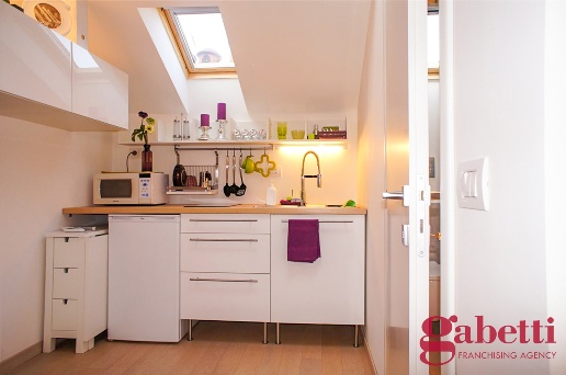 appartamento in affitto a Milano in zona Città Studi