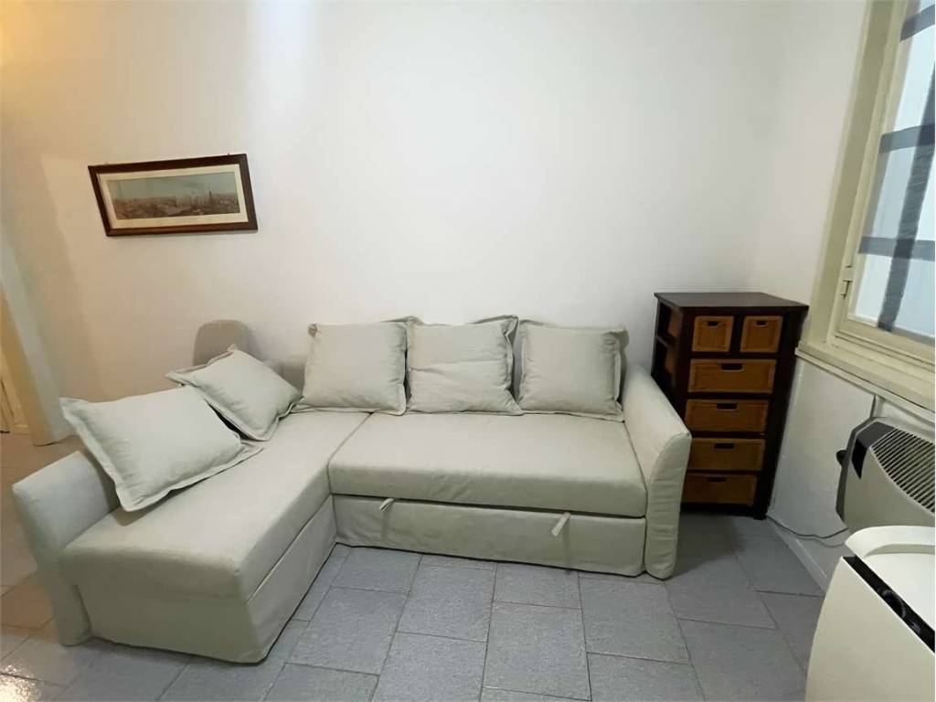 appartamento in affitto a Milano in zona Centro Storico
