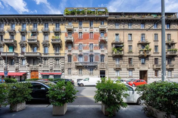 appartamento in affitto a Milano in zona Città Studi