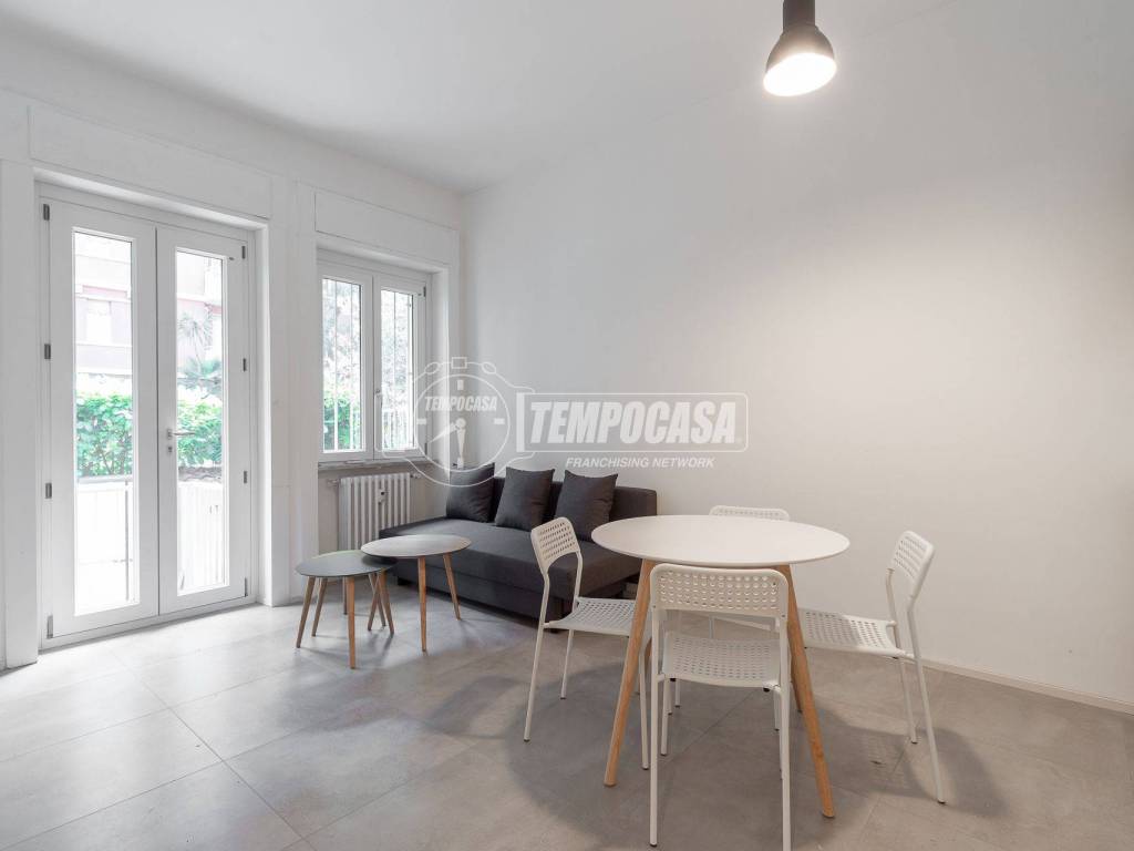 appartamento in affitto a Milano in zona Città Studi