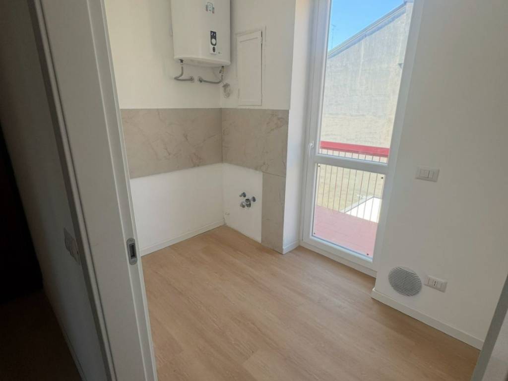 appartamento in affitto a Milano in zona Il Portello