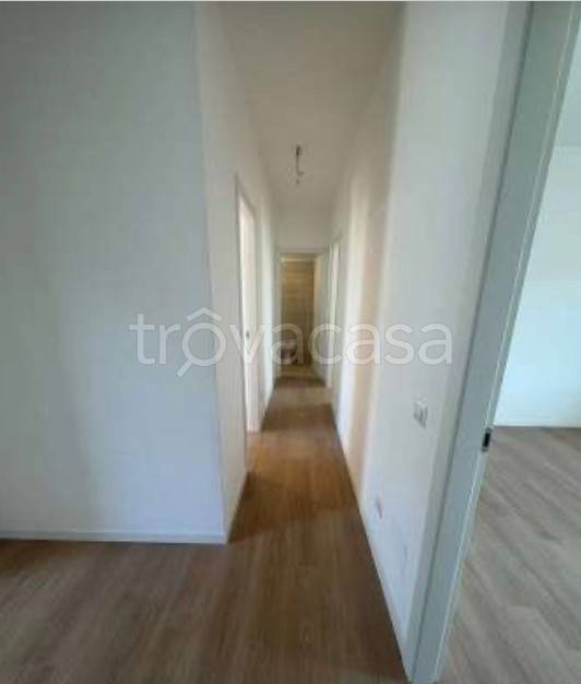 appartamento in affitto a Milano in zona Sempione