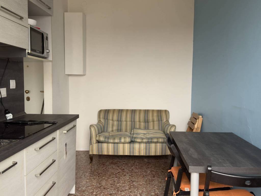 appartamento in affitto a Milano in zona Chiesa Rossa