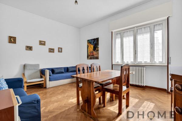 appartamento in affitto a Milano in zona Lorenteggio