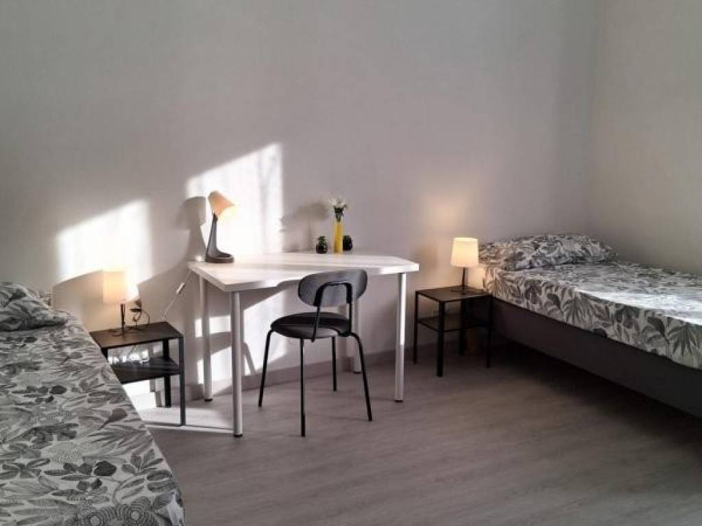 appartamento in affitto a Milano in zona Affori