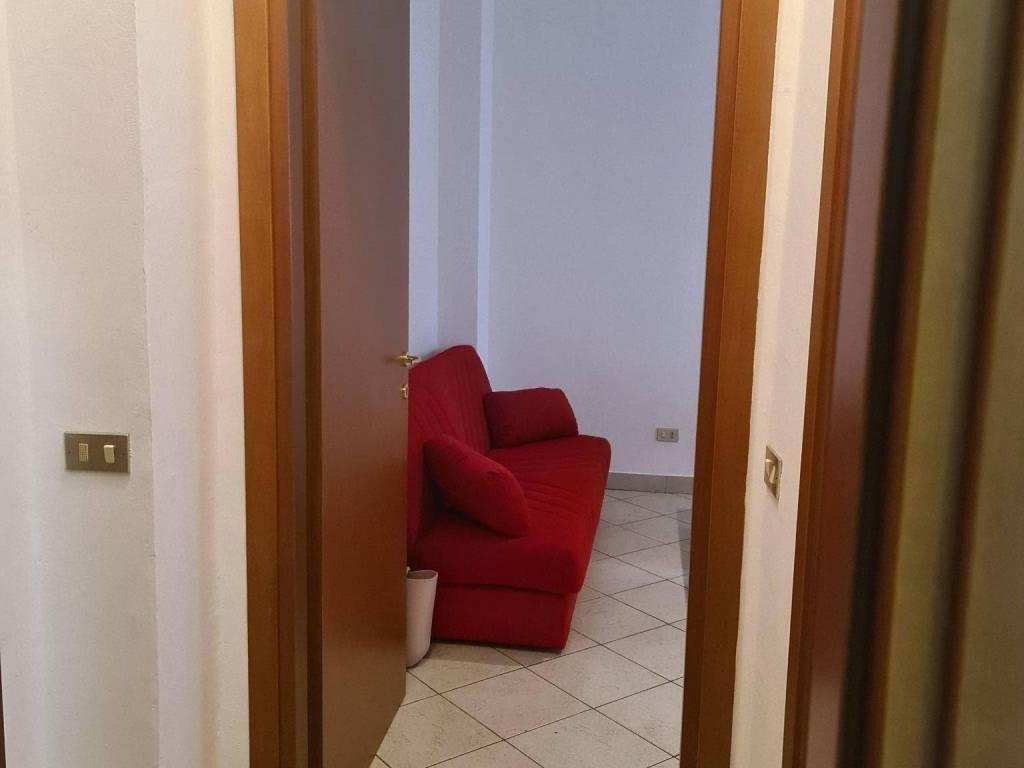 appartamento in affitto a Milano in zona Crescenzago