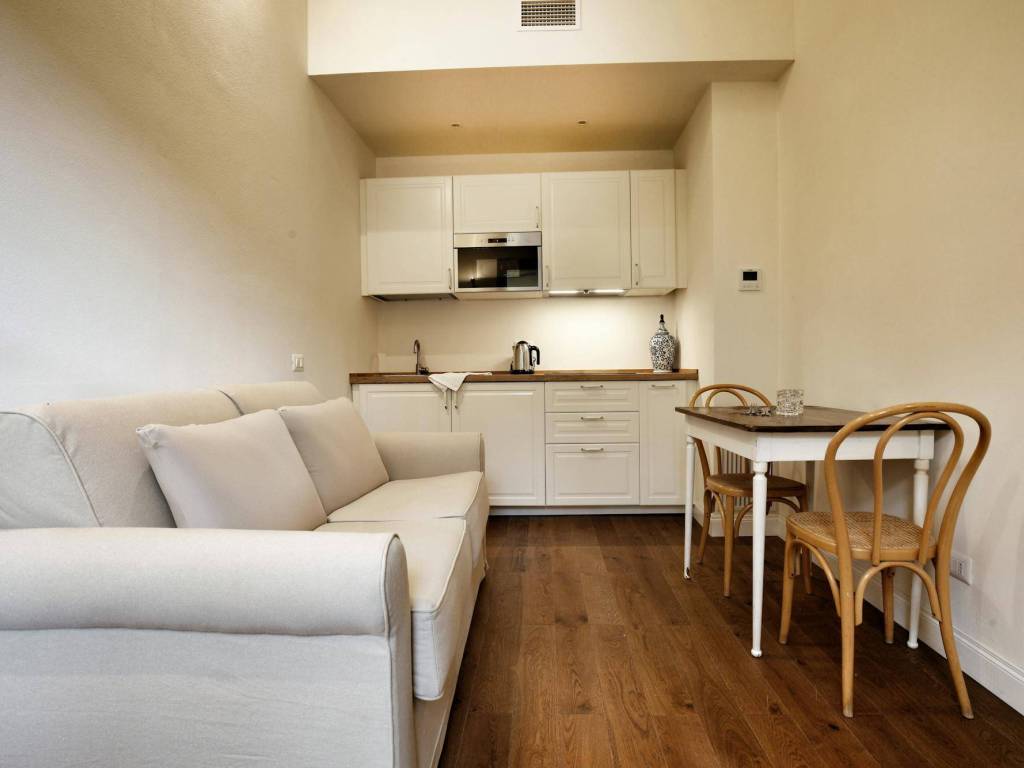 appartamento in affitto a Milano in zona Piazzale Lodi