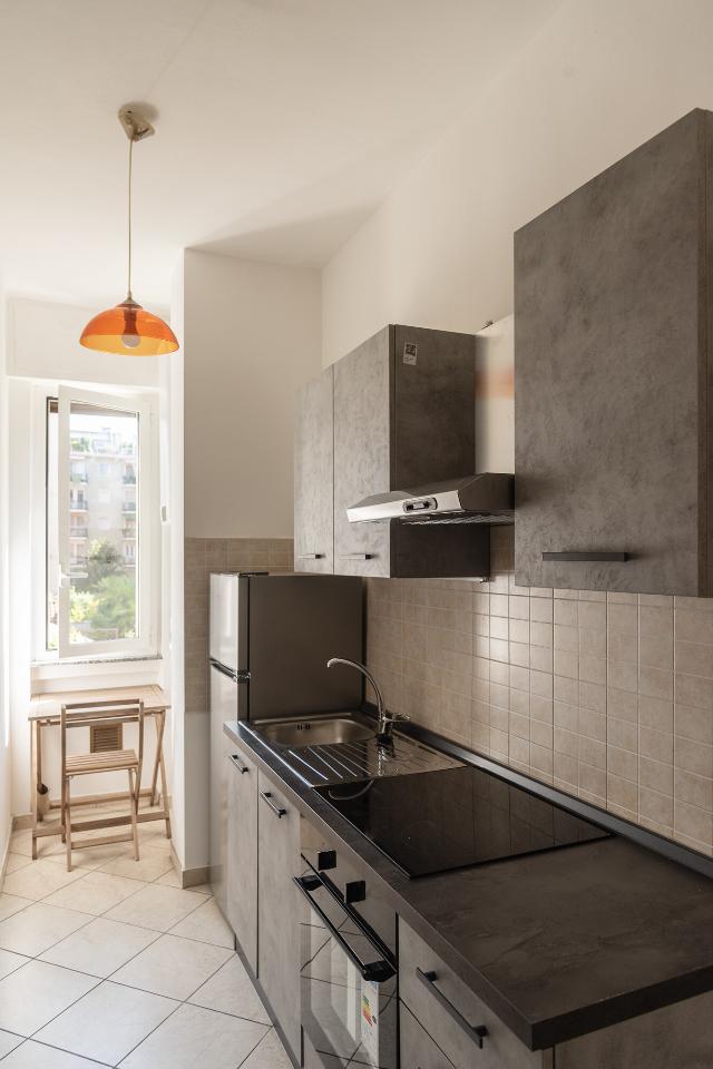 appartamento in affitto a Milano in zona Porta Ticinese