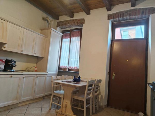 appartamento in affitto a Milano in zona Morivione