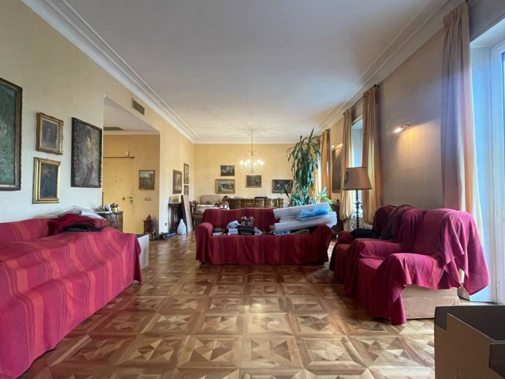 appartamento in affitto a Milano in zona Solari