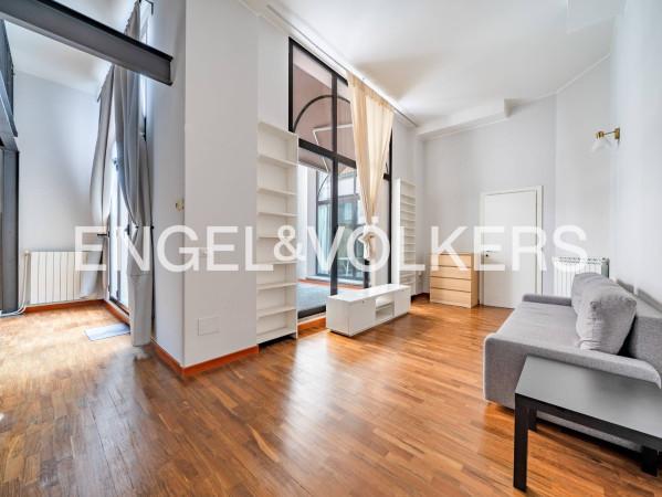 appartamento in affitto a Milano in zona Conchetta