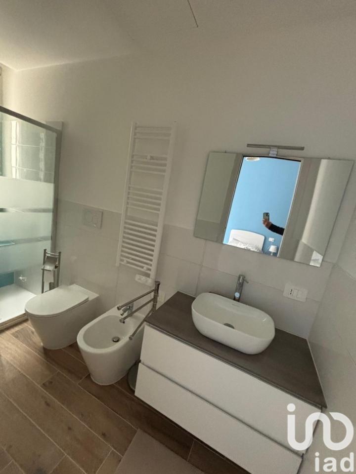 appartamento in affitto a Milano in zona Bovisa