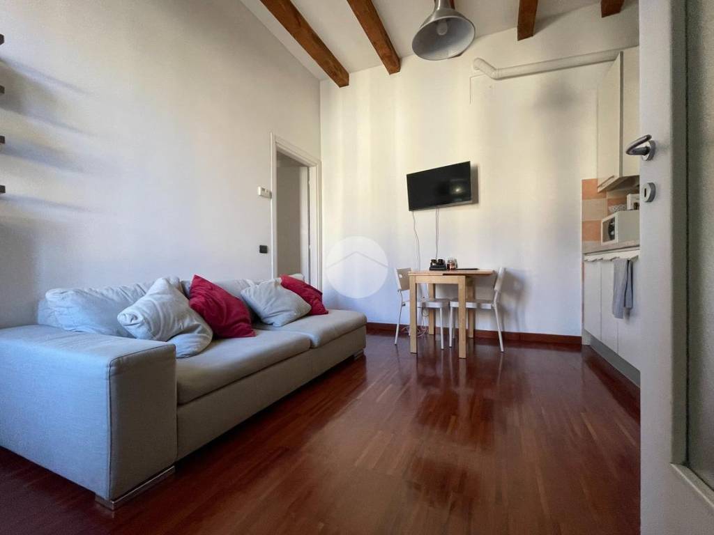 appartamento in affitto a Milano in zona Isola
