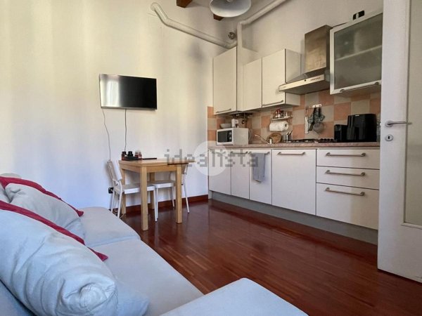 appartamento in affitto a Milano in zona Isola