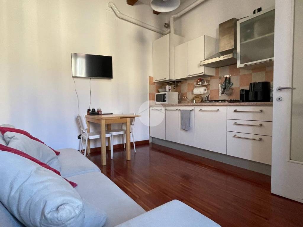 appartamento in affitto a Milano in zona Isola