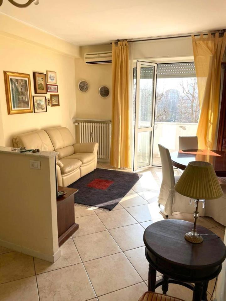 appartamento in affitto a Milano in zona Moncucco