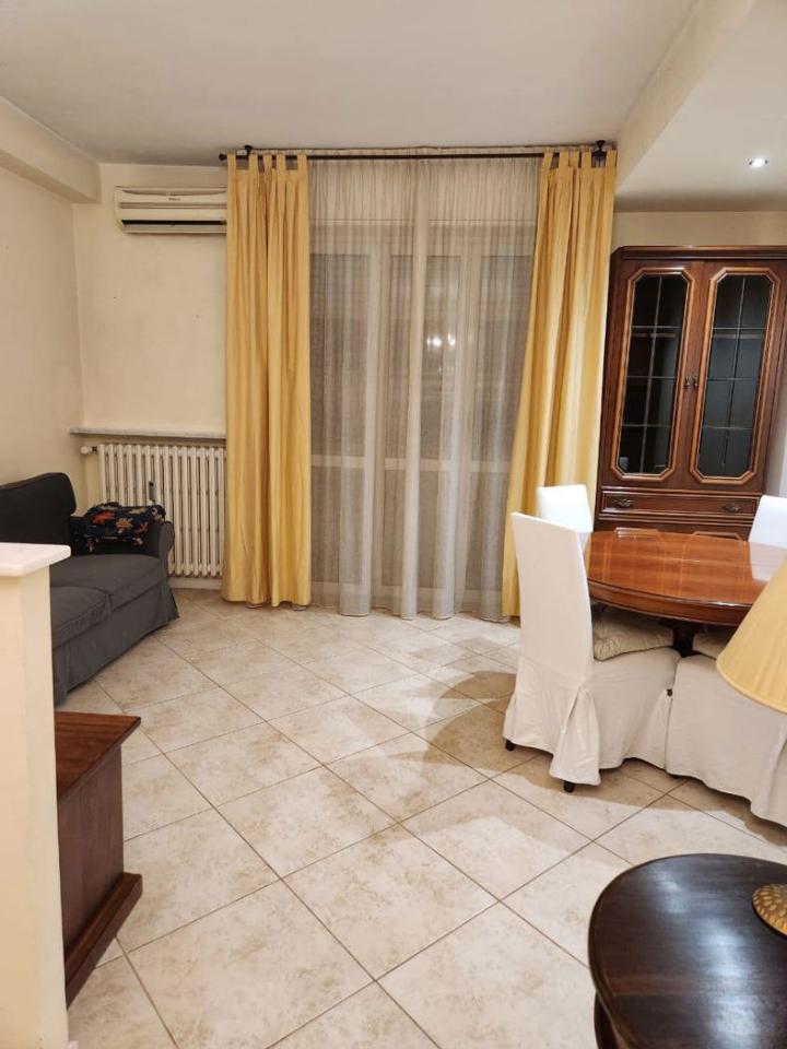 appartamento in affitto a Milano in zona Moncucco