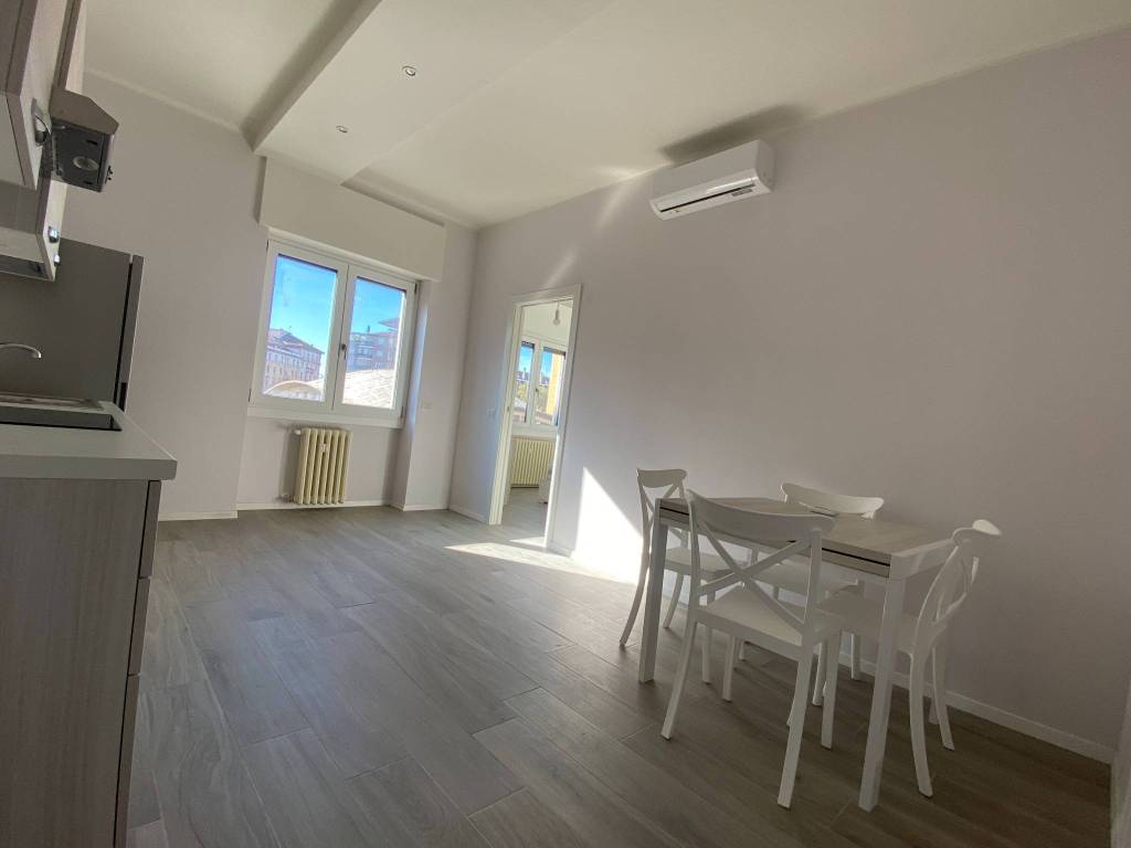 appartamento in affitto a Milano in zona Porta Vittoria