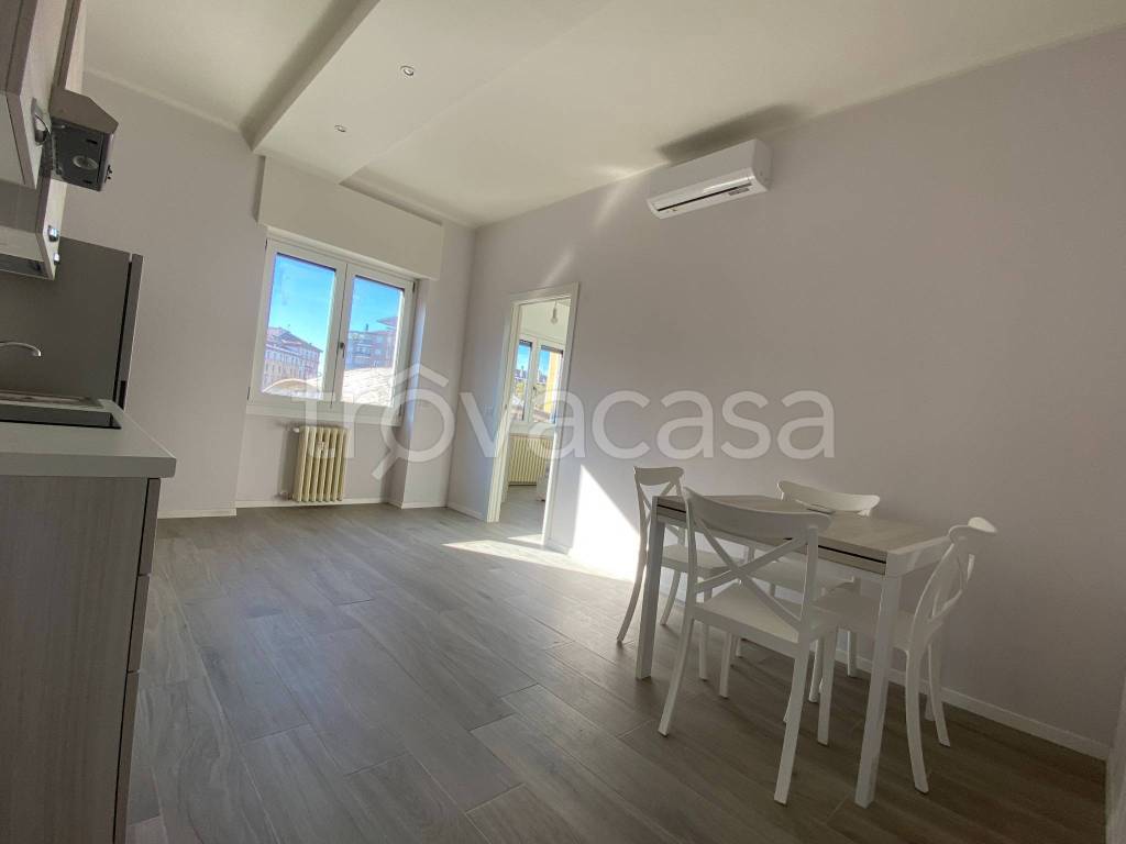 appartamento in affitto a Milano in zona Porta Vittoria