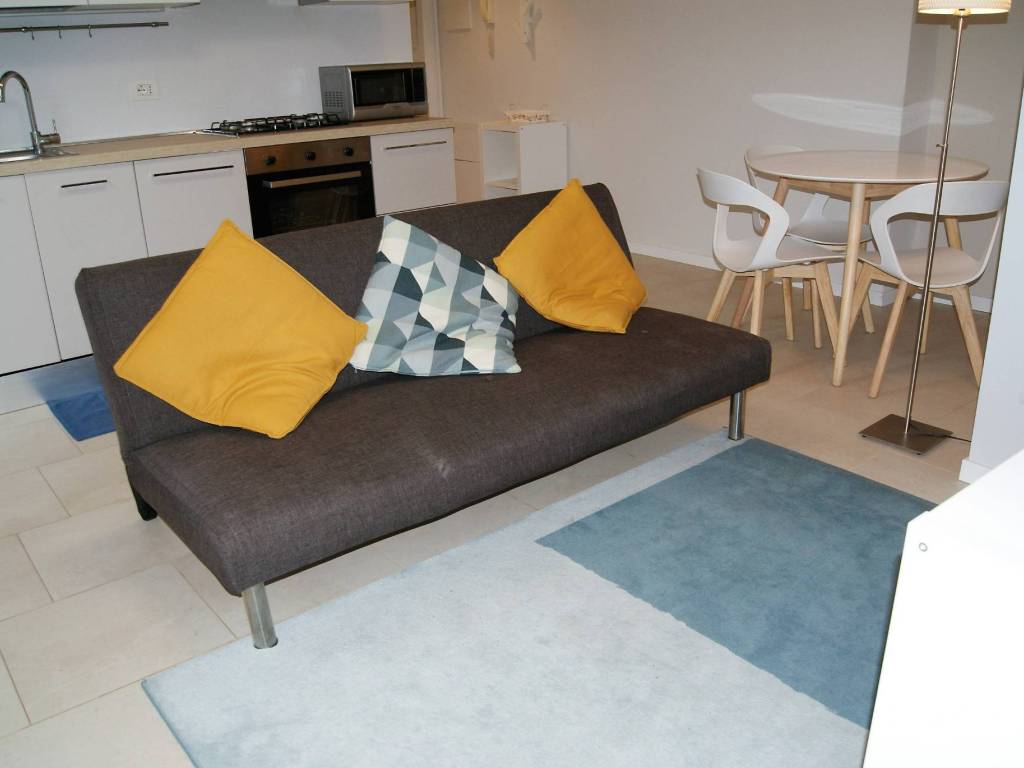 appartamento in affitto a Milano in zona Il Portello