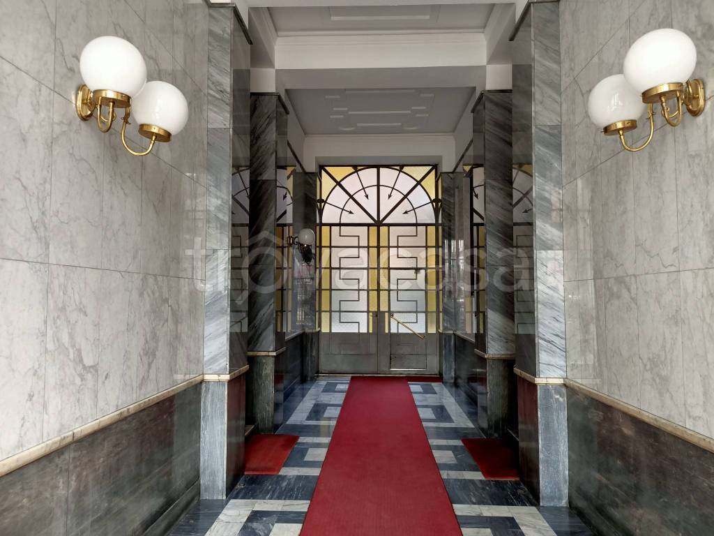 appartamento in affitto a Milano in zona Il Portello